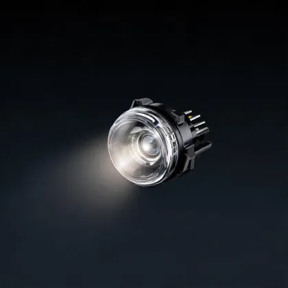 Osram H11 headlight bulb