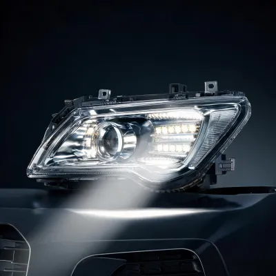 led headlight